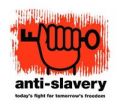 Anti Slavery