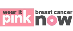 Wear it Pink – Breast Cancer Now