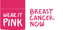 Wear it Pink - Breast Cancer Now