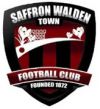 Saffron Walden Town Football Club