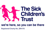 The Sick Children's Trust